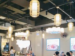 -小肥牛潮汕牛肉火锅(南联店)