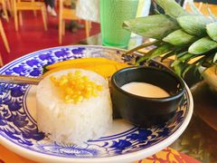 -simply thai天泰(世纪汇店)