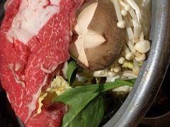 -初居食屋日式料理(万象城购物中心店)