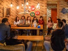 -玩坞轰趴馆·户外团建聚会主题生日派对馆(世豪广场店)