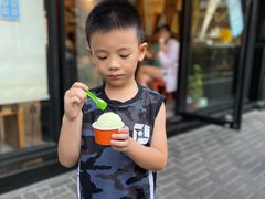 -Dal Cuore 达可芮冰淇淋(陕西北路店)