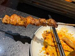 -鸣记脆皮烤鱼·海鲜烤鱼(亿合城店)
