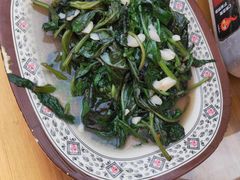 -农家土菜老煨锅(木鱼镇店)