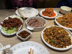 -姥姥家春饼店(交大东路店)