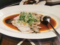 -杭州西子湖四季酒店·金沙厅