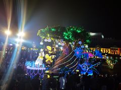 -青岛方特梦幻王国