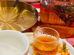 -西贝(深圳卓悦汇店)