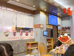 -古乡居甜品(大信店)