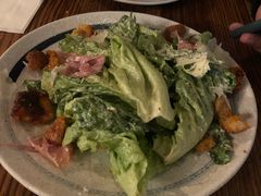 凯撒沙拉-PIZZA BIANCA(民园店)