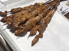 -木屋烧烤(坂田天安云谷店)