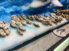 -川骄海鲜自助(亚运村店)