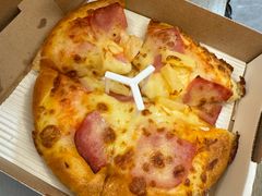 -必胜客(金元宝店)