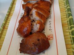 -骏莱海鲜鱼港(五角场店)