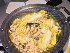 -半天妖烤鱼(京新广场店)