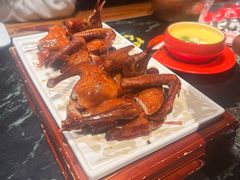 -大鸽饭(北京路店)