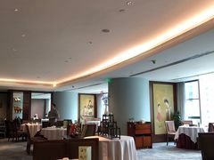 -粤财皇冠假日酒店·彩华轩中餐厅