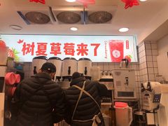 -树夏(建设路店)