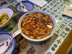 -七爷清汤腩·港式餐厅(金狮广场店)