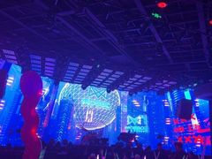 -MOSSO·Liveshow(M3香港广场店)