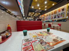 -旺角宝港式茶餐厅(寮步店)