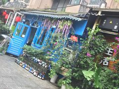 -泡桐树街