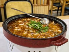乡村酸菜鱼-光海·乡记酸菜鱼·始于1996(花园路店)