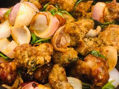 -莆田餐厅PUTIEN(西安万象天地店)