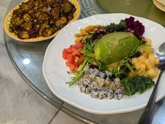 -砂锅居(西四店)