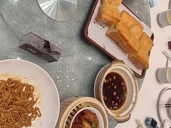 -喜宴又一村·粤菜·茶点·海鲜(壹方天地店)