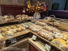 -西村叔叔的店·面包·甜品·蛋糕(崂山丽达店)