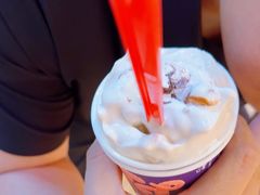 -DQ·蛋糕·冰淇淋(万象城店)