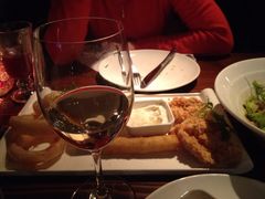 小食拼盘-Shanghai Brew House上海啤酒工坊(老外街店)