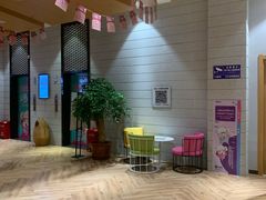 -汤W城市微度假(仓山店)