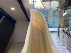 -Barbe a papa亲子餐厅(杨浦店)