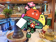 -阳坊胜利涮羊肉(禧乐汇店)