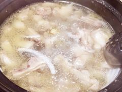 -润泽园椰子鸡(汇一城店)