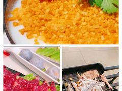 -采椰郎椰子鸡·脆皮鸡火锅(融创茂店)