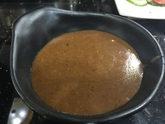 -潮汕美牛肉丸火锅店(天宁寺店)
