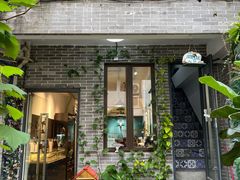 -鈊藝銀匠·银饰DIY工作室(永庆坊店)