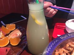 -蛮横肉蟹煲(印象城店)