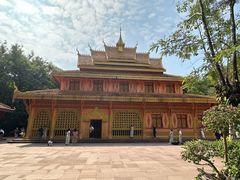 -西双版纳总佛寺