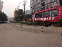 -吴记迎风楼北渡鱼