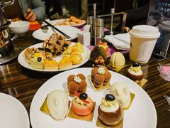 -合肥皇冠假日酒店·菲亚斯特自助餐厅(黄山路店)