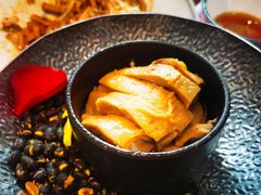 绍兴花雕醉鸡-寻宝记绍兴菜(状元店)