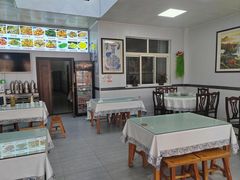 -秦扬居特色菜馆(上王村)