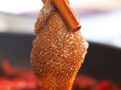 -川西坝子火锅(金沙1.0直营店)