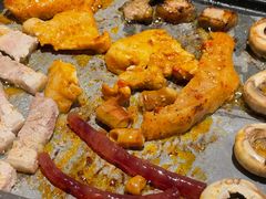 -阿亲家·韩式无限烤肉(春熙路店)