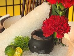 -沈灶河豚宴·河豚融合餐厅(汉中路店)