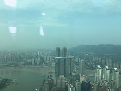 -WFC会仙楼观景台