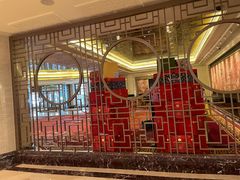 -北京中国大饭店